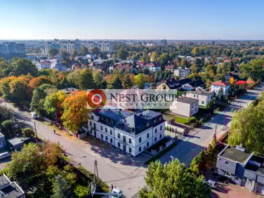 Lokal Warszawa