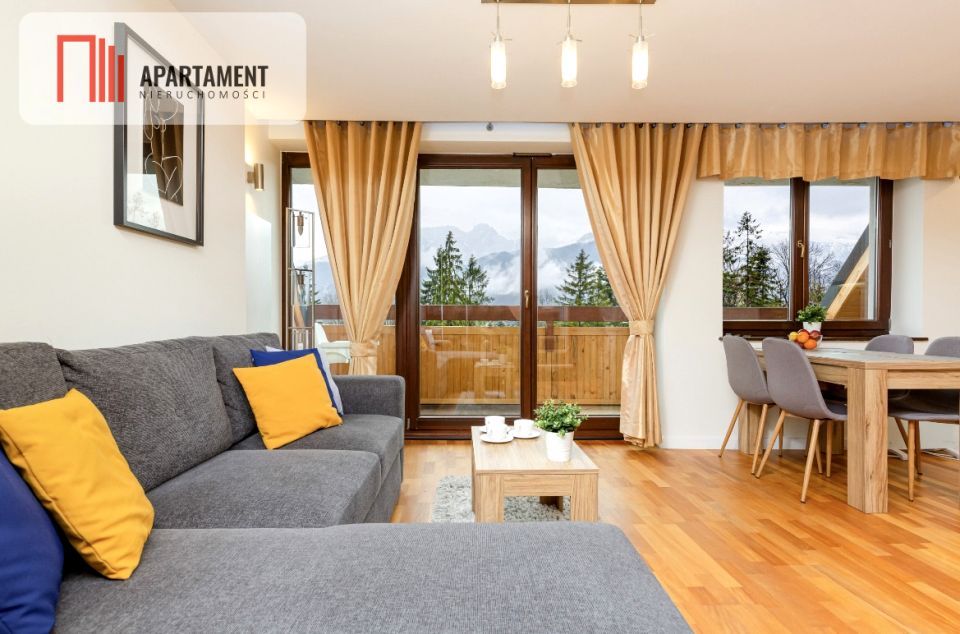 Mieszkanie apartamentowiec sprzedaż