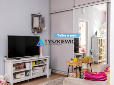 Mieszkanie Gdańsk