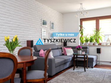 Mieszkanie Gdańsk