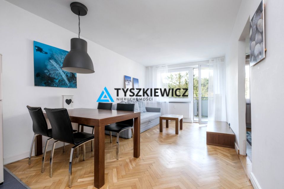 Mieszkanie Sopot