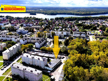 Lokal Szczecinek