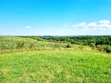 Działka siedliskowa Stare Juchy