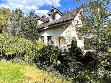 Dom Łochowice sprzedaż