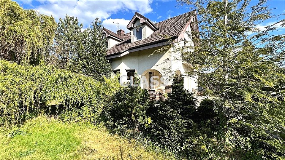 Dom Łochowice sprzedaż