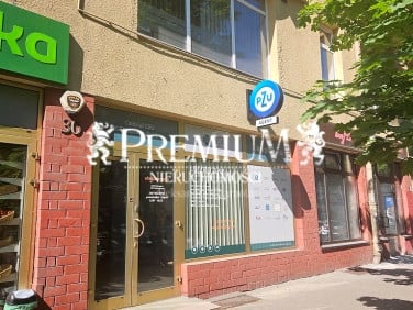 Lokal Wrocław