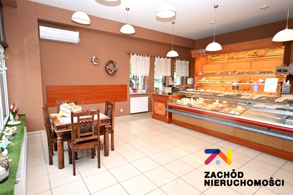 Lokal Zielona Góra