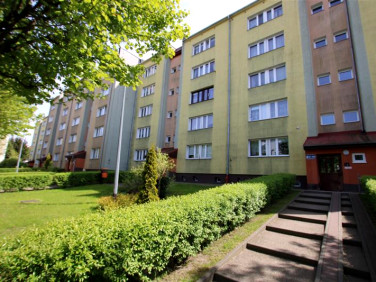 Mieszkanie blok mieszkalny sprzedaż