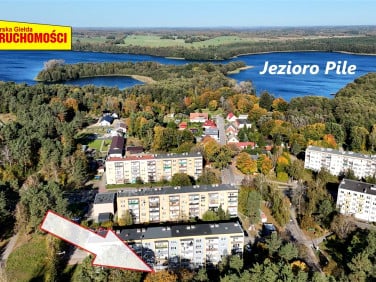 Mieszkanie Borne Sulinowo