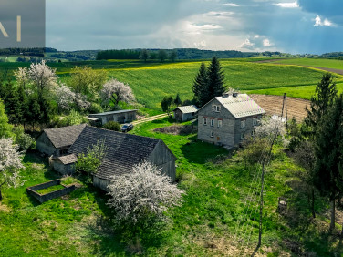 Dom Różanka