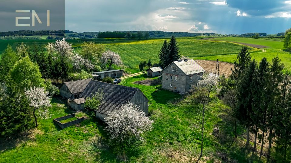 Dom Różanka