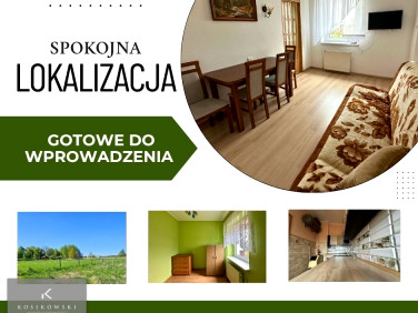 Mieszkanie Namysłów