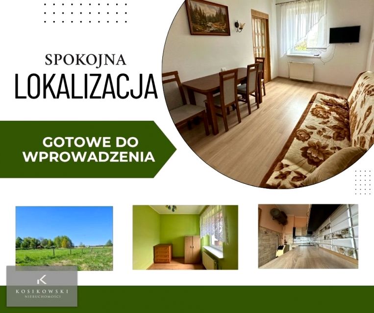 Mieszkanie Namysłów