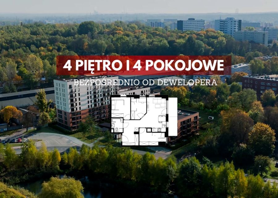 Mieszkanie Katowice