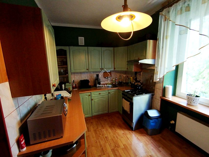 Mieszkanie Jelenia Góra