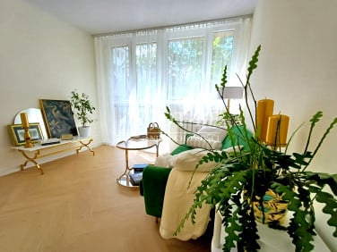 Mieszkanie Wrocław