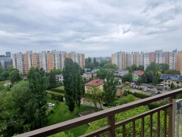 Mieszkanie Katowice