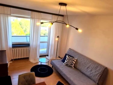 Mieszkanie Katowice