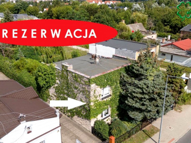 Dom Poznań