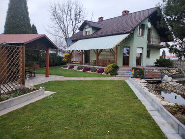Dom Bieruń