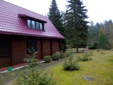 Dom Sufczyn