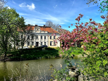 Budynek użytkowy Gola