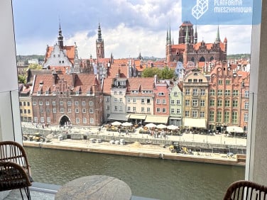 Mieszkanie Gdańsk