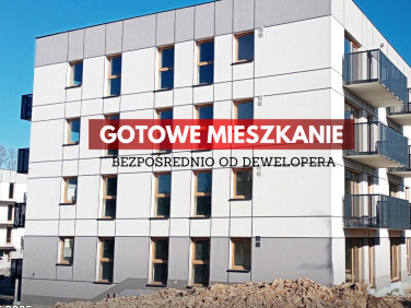 Mieszkanie Chorzów