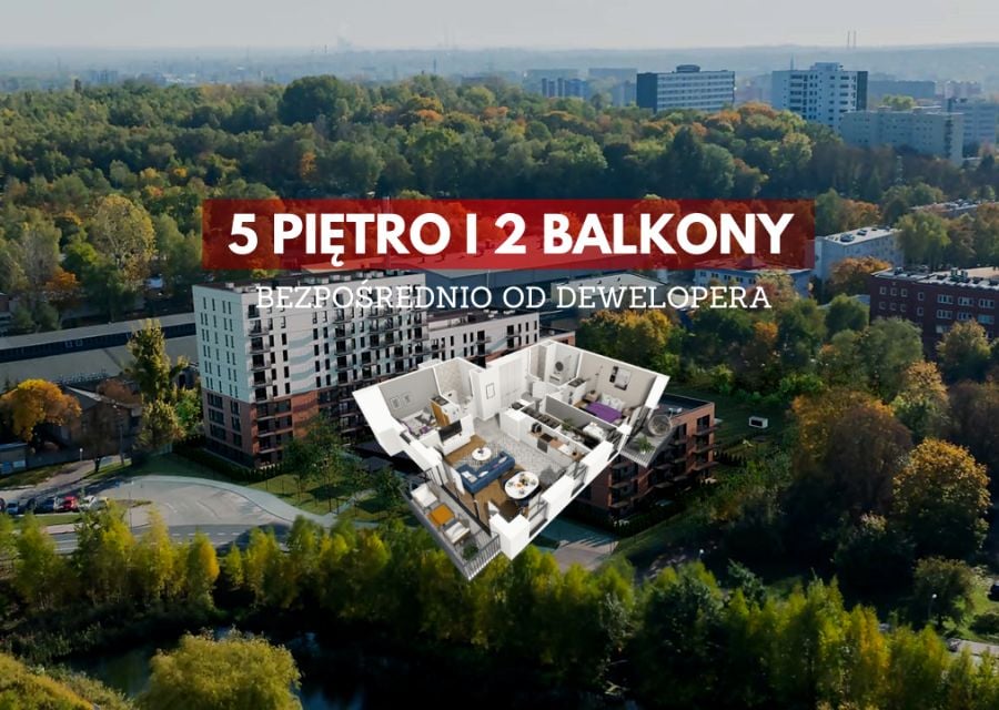 Mieszkanie Katowice