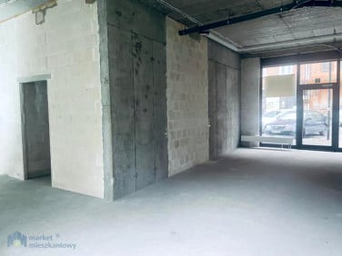 Lokal Warszawa wynajem
