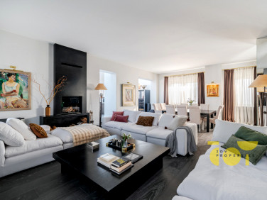 Mieszkanie apartamentowiec Warszawa
