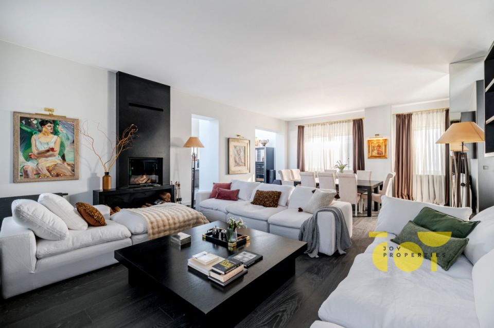 Mieszkanie apartamentowiec Warszawa