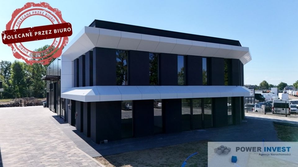 Lokal Leszno