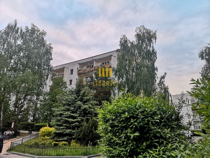 Mieszkanie Warszawa
