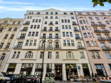 Lokal Warszawa