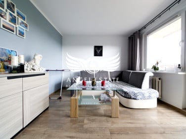 Mieszkanie Szczecin