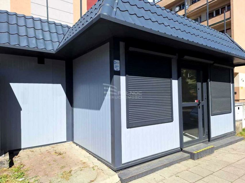 Lokal Legnica wynajem