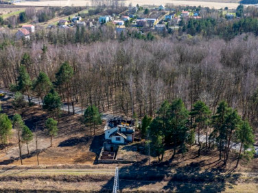 Działka Dąbrowa Górnicza