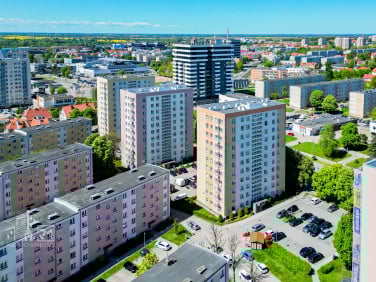 Mieszkanie Elbląg
