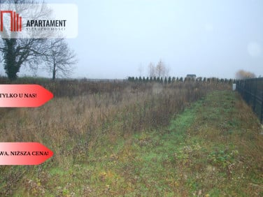 Działka Łubianka