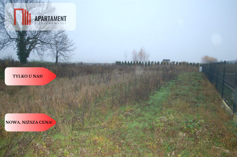 Działka Łubianka