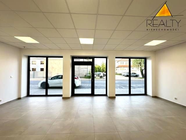 Lokal Leszno