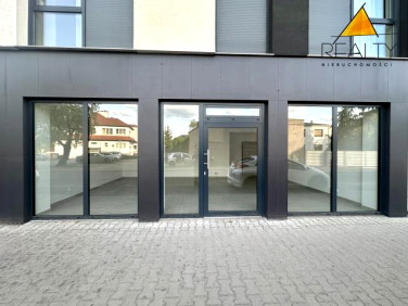 Lokal Leszno