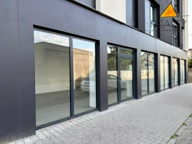 Lokal Leszno