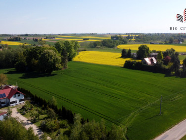 Działka budowlana sprzedam