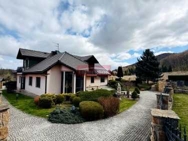 Dom wolnostojący sprzedaż