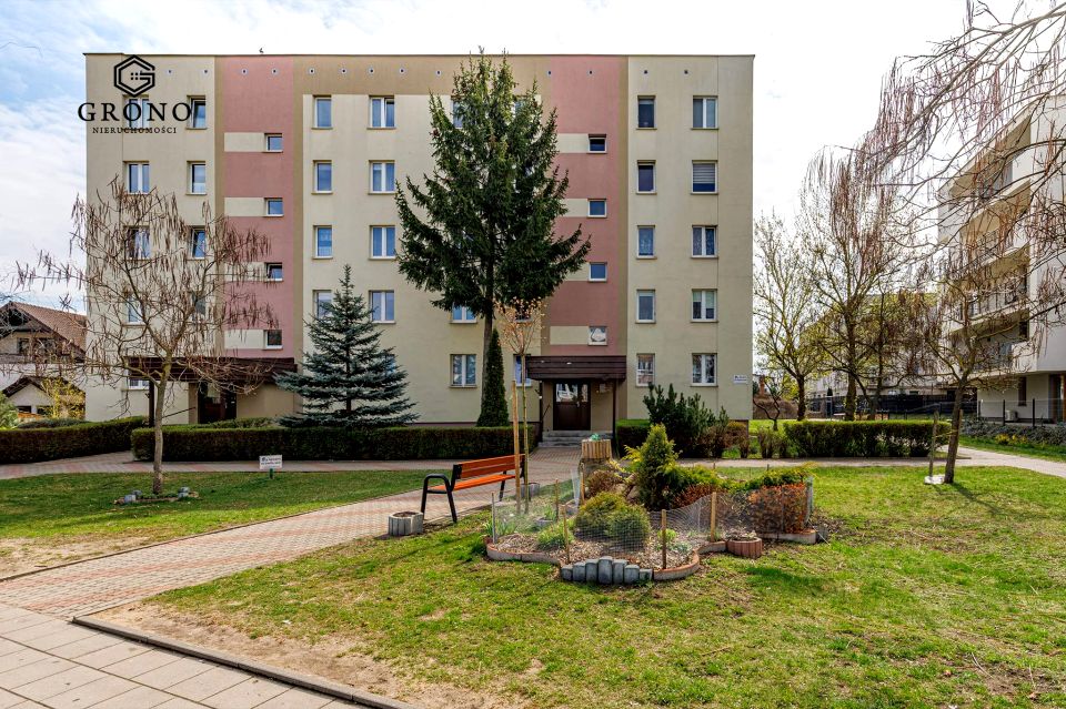 Mieszkanie Białystok