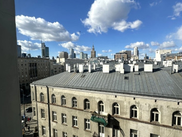 Mieszkanie Warszawa
