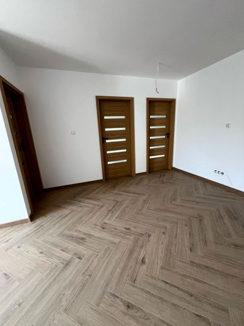 Mieszkanie Legnica
