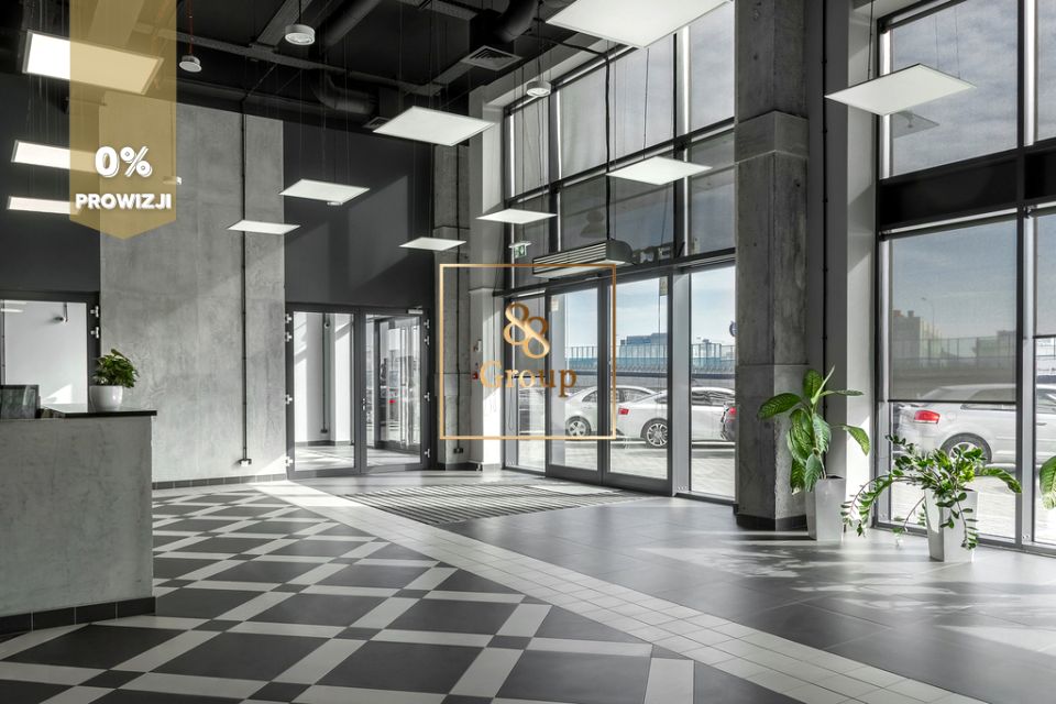 Lokal Warszawa
